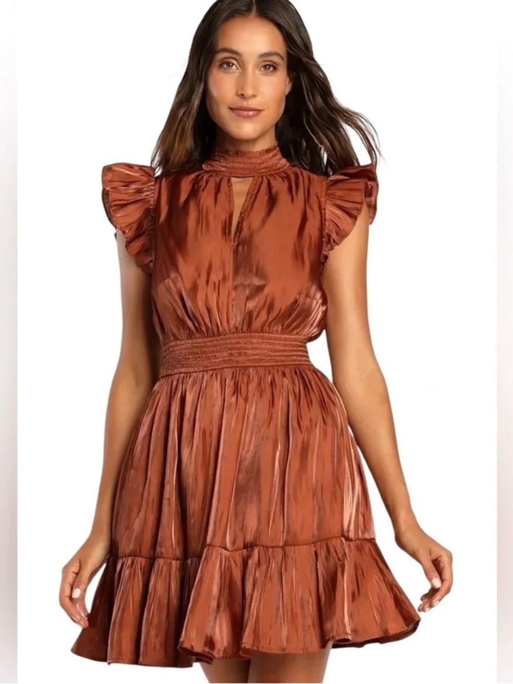 Lulus Dress